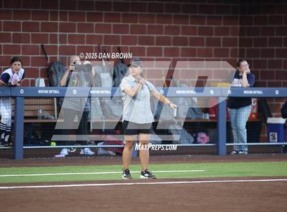 Thumbnail 2 in Sachse vs Rockwall (UIL 6A D1 Bi-District) photogallery.