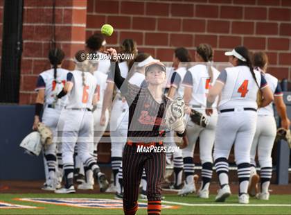 Thumbnail 3 in Sachse vs Rockwall (UIL 6A D1 Bi-District) photogallery.