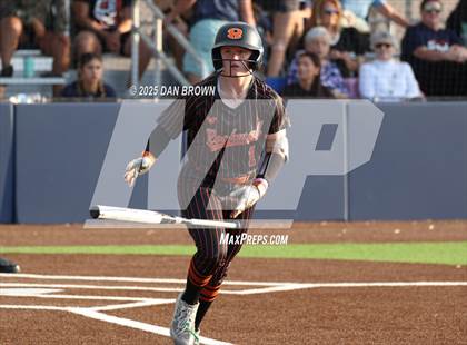 Thumbnail 1 in Sachse vs Rockwall (UIL 6A D1 Bi-District) photogallery.