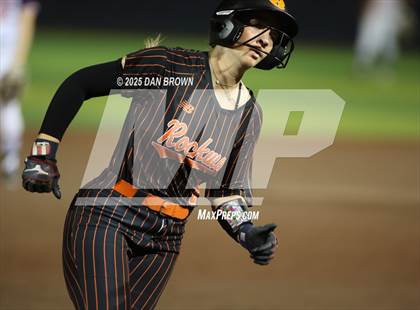 Thumbnail 1 in Sachse vs Rockwall (UIL 6A D1 Bi-District) photogallery.