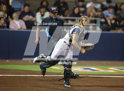 Thumbnail 3 in Sachse vs Rockwall (UIL 6A D1 Bi-District) photogallery.