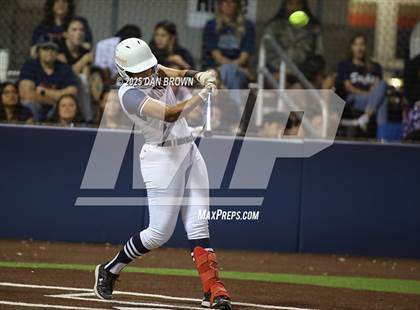 Thumbnail 1 in Sachse vs Rockwall (UIL 6A D1 Bi-District) photogallery.