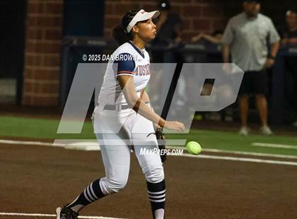 Thumbnail 3 in Sachse vs Rockwall (UIL 6A D1 Bi-District) photogallery.