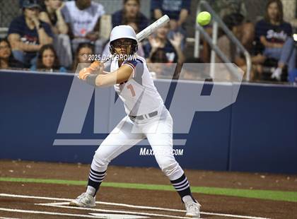 Thumbnail 1 in Sachse vs Rockwall (UIL 6A D1 Bi-District) photogallery.