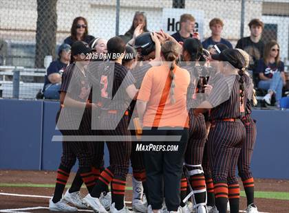 Thumbnail 2 in Sachse vs Rockwall (UIL 6A D1 Bi-District) photogallery.