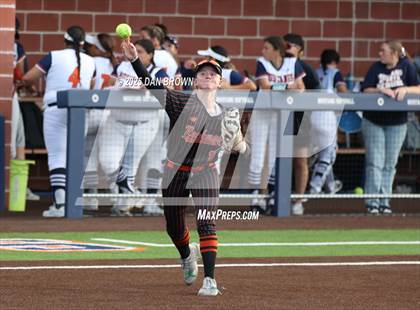 Thumbnail 1 in Sachse vs Rockwall (UIL 6A D1 Bi-District) photogallery.