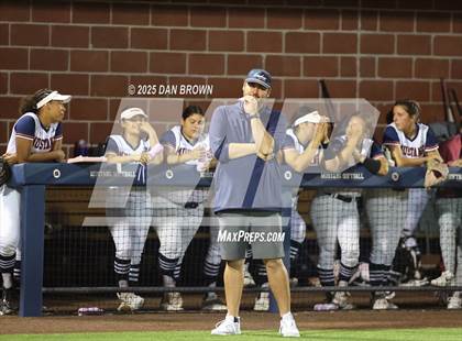 Thumbnail 2 in Sachse vs Rockwall (UIL 6A D1 Bi-District) photogallery.