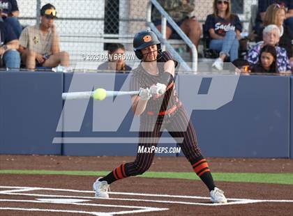 Thumbnail 2 in Sachse vs Rockwall (UIL 6A D1 Bi-District) photogallery.