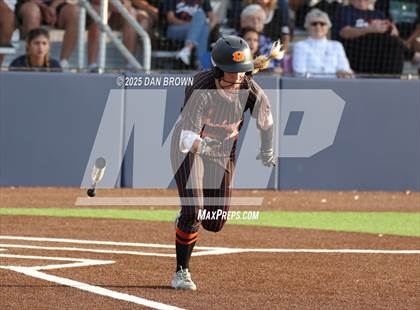 Thumbnail 2 in Sachse vs Rockwall (UIL 6A D1 Bi-District) photogallery.