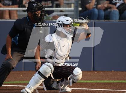Thumbnail 1 in Sachse vs Rockwall (UIL 6A D1 Bi-District) photogallery.