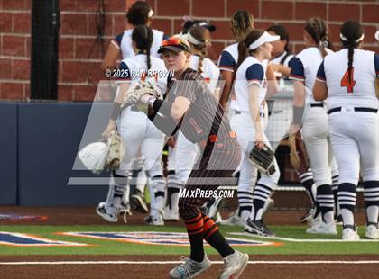 Thumbnail 2 in Sachse vs Rockwall (UIL 6A D1 Bi-District) photogallery.