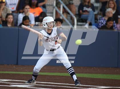 Thumbnail 2 in Sachse vs Rockwall (UIL 6A D1 Bi-District) photogallery.