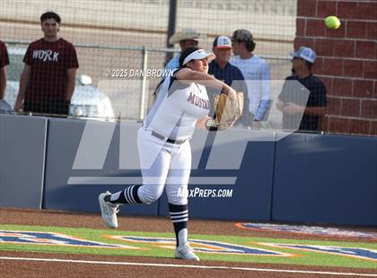 Thumbnail 1 in Sachse vs Rockwall (UIL 6A D1 Bi-District) photogallery.