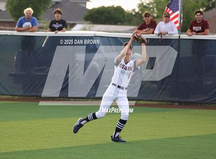 Thumbnail 1 in Sachse vs Rockwall (UIL 6A D1 Bi-District) photogallery.