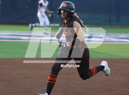 Thumbnail 1 in Sachse vs Rockwall (UIL 6A D1 Bi-District) photogallery.