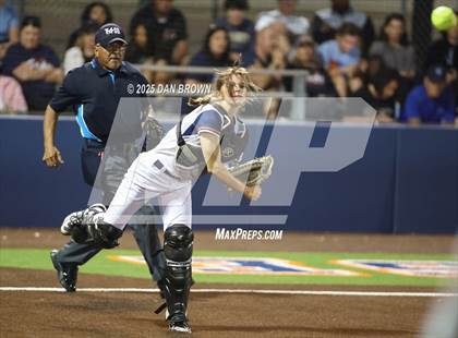 Thumbnail 2 in Sachse vs Rockwall (UIL 6A D1 Bi-District) photogallery.