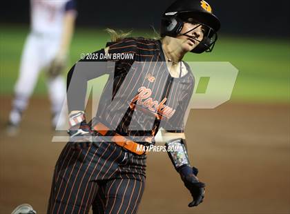 Thumbnail 3 in Sachse vs Rockwall (UIL 6A D1 Bi-District) photogallery.