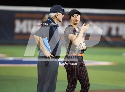 Thumbnail 2 in Sachse vs Rockwall (UIL 6A D1 Bi-District) photogallery.
