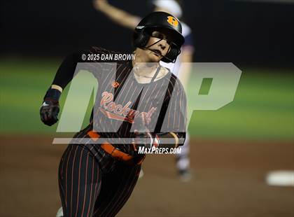 Thumbnail 1 in Sachse vs Rockwall (UIL 6A D1 Bi-District) photogallery.