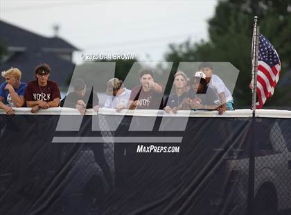 Thumbnail 2 in Sachse vs Rockwall (UIL 6A D1 Bi-District) photogallery.