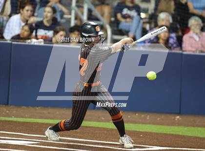 Thumbnail 1 in Sachse vs Rockwall (UIL 6A D1 Bi-District) photogallery.