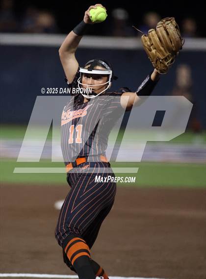 Thumbnail 1 in Sachse vs Rockwall (UIL 6A D1 Bi-District) photogallery.