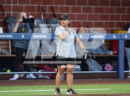 Thumbnail 1 in Sachse vs Rockwall (UIL 6A D1 Bi-District) photogallery.