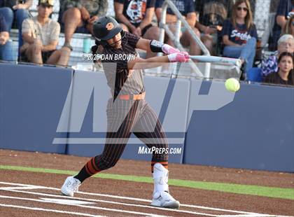 Thumbnail 3 in Sachse vs Rockwall (UIL 6A D1 Bi-District) photogallery.