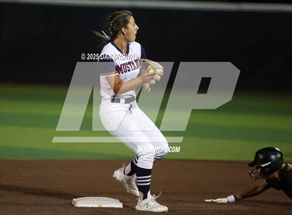 Thumbnail 1 in Sachse vs Rockwall (UIL 6A D1 Bi-District) photogallery.