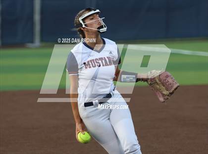 Thumbnail 2 in Sachse vs Rockwall (UIL 6A D1 Bi-District) photogallery.