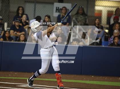 Thumbnail 2 in Sachse vs Rockwall (UIL 6A D1 Bi-District) photogallery.