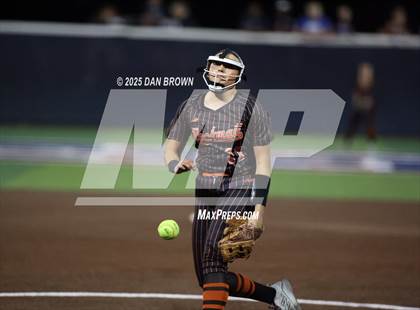 Thumbnail 2 in Sachse vs Rockwall (UIL 6A D1 Bi-District) photogallery.