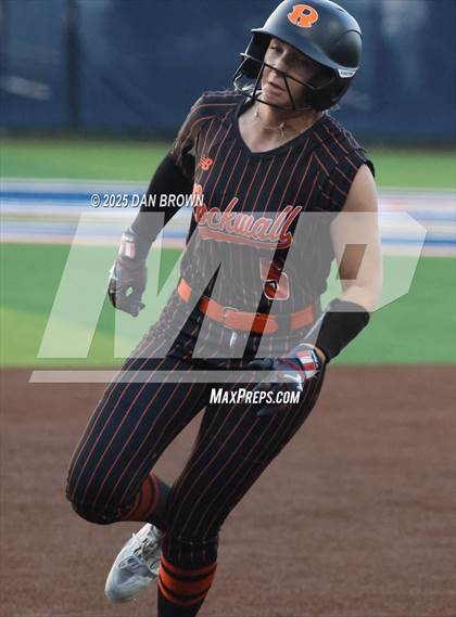 Thumbnail 3 in Sachse vs Rockwall (UIL 6A D1 Bi-District) photogallery.