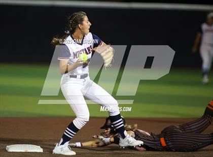Thumbnail 2 in Sachse vs Rockwall (UIL 6A D1 Bi-District) photogallery.