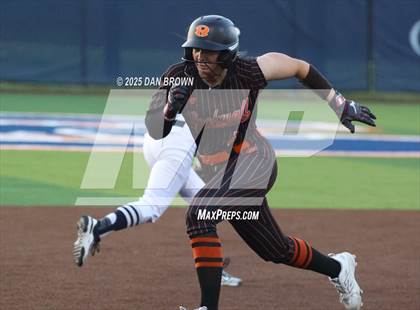 Thumbnail 2 in Sachse vs Rockwall (UIL 6A D1 Bi-District) photogallery.