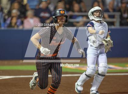 Thumbnail 2 in Sachse vs Rockwall (UIL 6A D1 Bi-District) photogallery.