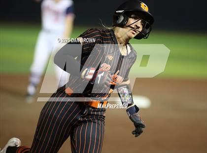 Thumbnail 2 in Sachse vs Rockwall (UIL 6A D1 Bi-District) photogallery.