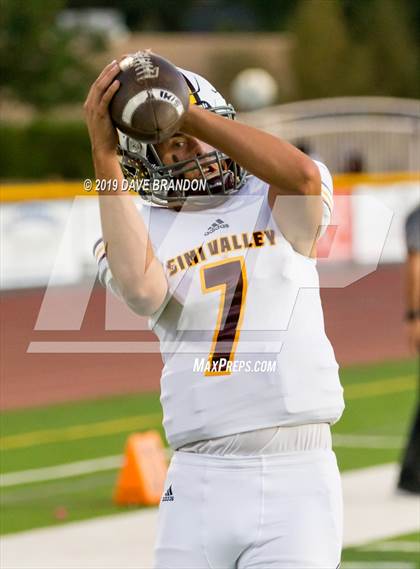Thumbnail 1 in Simi Valley @ Agoura photogallery.