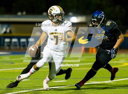 Thumbnail 1 in Simi Valley @ Agoura photogallery.