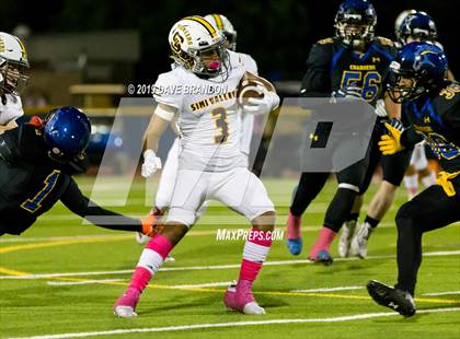 Thumbnail 1 in Simi Valley @ Agoura photogallery.