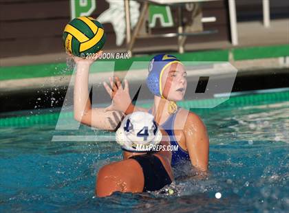 Thumbnail 1 in Clovis vs Leland (Saint Francis Invitational) photogallery.