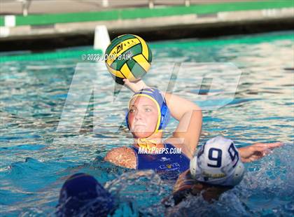 Thumbnail 1 in Clovis vs Leland (Saint Francis Invitational) photogallery.