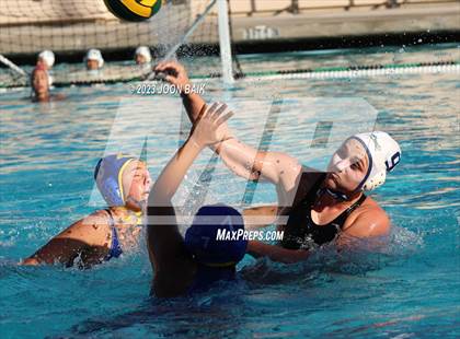 Thumbnail 1 in Clovis vs Leland (Saint Francis Invitational) photogallery.