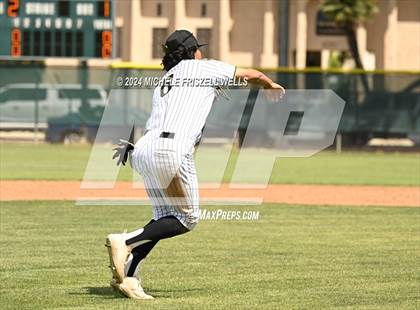 Thumbnail 1 in Kennedy vs San Pedro (73rd Annual Lion's Tournament) photogallery.
