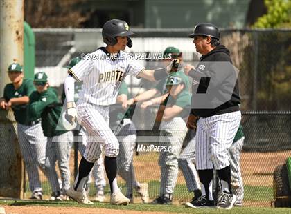 Thumbnail 2 in Kennedy vs San Pedro (73rd Annual Lion's Tournament) photogallery.