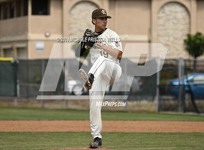 Thumbnail 3 in Kennedy vs San Pedro (73rd Annual Lion's Tournament) photogallery.