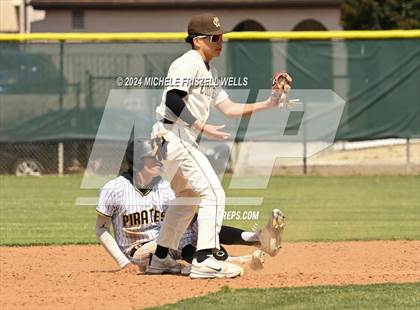 Thumbnail 3 in Kennedy vs San Pedro (73rd Annual Lion's Tournament) photogallery.