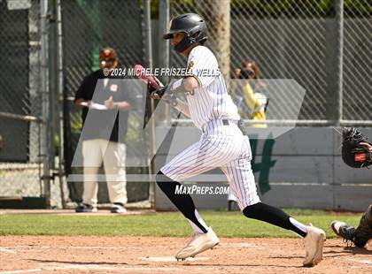 Thumbnail 1 in Kennedy vs San Pedro (73rd Annual Lion's Tournament) photogallery.
