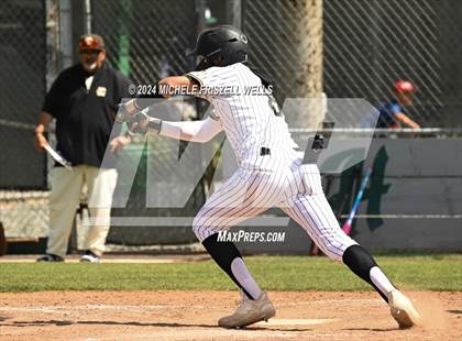 Thumbnail 1 in Kennedy vs San Pedro (73rd Annual Lion's Tournament) photogallery.