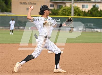 Thumbnail 2 in Kennedy vs San Pedro (73rd Annual Lion's Tournament) photogallery.
